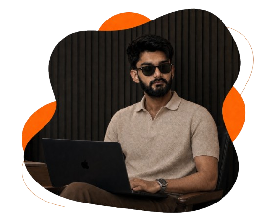 Nitin Sharma