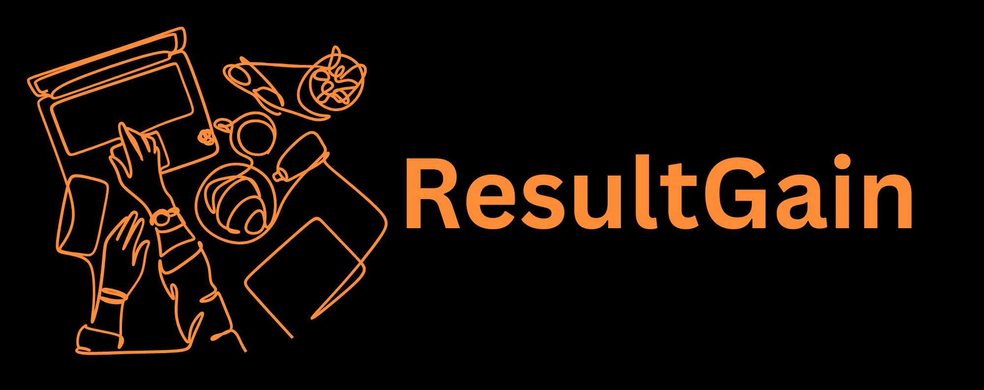 Digital Marketing Agency for Small Businesses | ResultGain